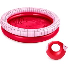 Quut Cana-Havuz Set Cherry