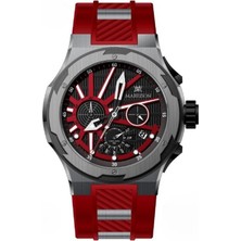 Warren Marrison MR25007-C Quartz Erkek Kol Saati