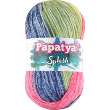 Papatya Splash 15