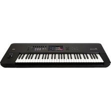 Korg Nautılus-61 At 61-Key Workstation
