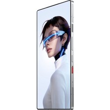 REDMAGIC Redmagıc 11S Pro 512 GB 16 GB Ram Gaming Akıllı Telefon Gri