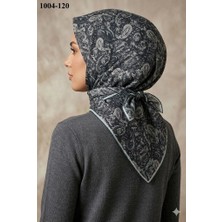 Bonjela Soft Pamuk Eşarp 1004-120