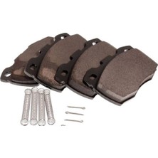 Otokar Land Rover Defender Ön Fren Balatası Seti (1987-2007) - SFP000260-LD