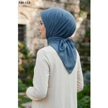 Lop'Res Lopres Soft Pamuk Eşarp 540-113