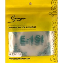 Smiger Klasik Gitar Tek Tel (EX10) GA-E30-1-10