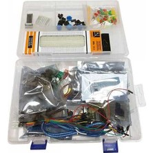 Teknobilsem Arduino Proje Seti