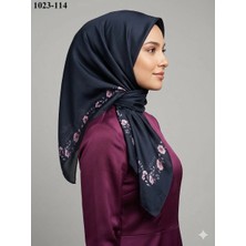 Vel Scarfs Velscarfs Soft Pamuk Parla Eşarp 1023-114