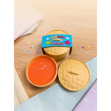 Arenes Squishy Dumpling Süpriz Oyuncağı 2 Adet