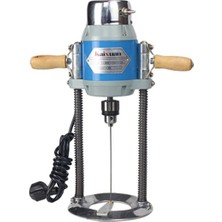 Moonstar Elektrikli Biz Makinesi ( Isıtıcısız ) / CZ-F23