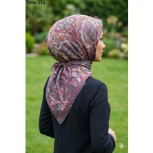 Lop'Res Lopres Soft Pamuk Eşarp 1096-114