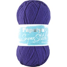 Papatya Super Stitch 4587