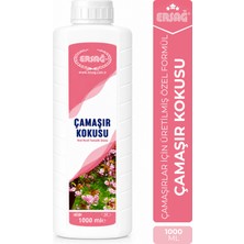 Ersağ Çamaşır Kokusu Konsantre 1000 ml