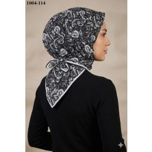 Bonjela Soft Pamuk Eşarp 1004-114