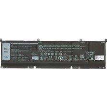 Orijinal Dell 86WHR Notebook Bataryası – M59JH Dell Notebook Pili