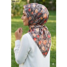 Sharell Soft Pamuk Eşarp 209-112