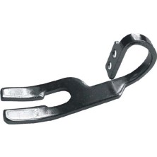 Moonstar Dik Kumaş Kesim Motoru Kumaş Baskı Ayak / 68C1-192