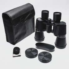 Uravas Store 7X50 Profesyonel El Dürbünü V1 – 1000M/56M
