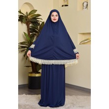 ALDAIYR Namaz Kıyafetleri 2 Parça