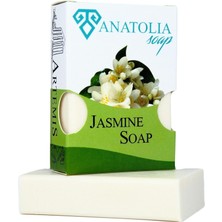 Anatolia Soap Jasmine Sabun 3.5 Oz