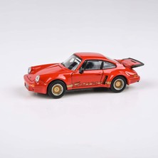 PARA64 1:64 Porsche 911 Carrera Rsr 3.0 Guards Red