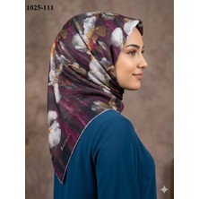 Lo'cella Soft Pamuk Eşarp 1025-111