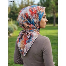 Sharell Soft Pamuk Eşarp 208-121
