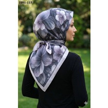 Vel Scarfs Velscarfs Soft Pamuk Parla Eşarp (A. Pudra) 1091-115