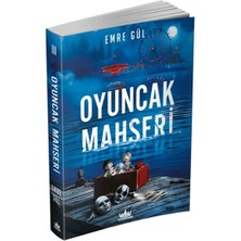 Uravas Store Oyuncak Mahşeri 3