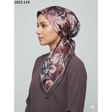 Vel Scarfs Velscarfs Soft Pamuk Parla Eşarp 1022-119