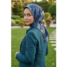 Moon Scarf Soft Pamuk Eşarp 1080-120