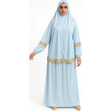 ALDAIYR Namaz Kıyafetleri 2 Parça