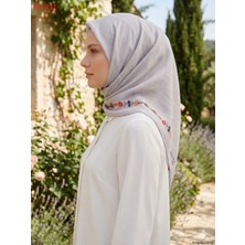 Bonjela Soft Pamuk Eşarp 513-122