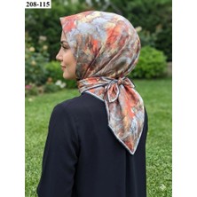 Sharell Soft Pamuk Eşarp 208-115
