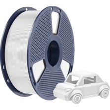 Sunlu Petg Filament Beyaz 1.75MM 1kg