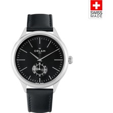 Orlam ORSSLAU002 Erkek Kol Saati