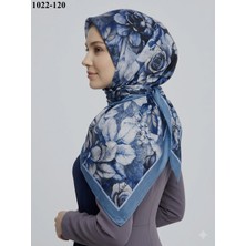 Vel Scarfs Velscarfs Soft Pamuk Parla Eşarp 1022-120