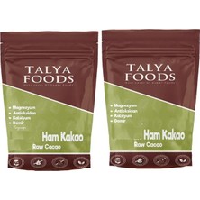 Talya Foods  Glutensiz Ham Kakao Avantaj Seti 2 x 100 G