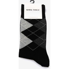 Kemal Tanca   Erkek Çorap ERB03-KT