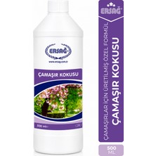 Ersağ Çamaşır Kokusu Konsantre 500 ml