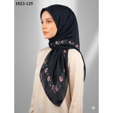 Vel Scarfs Velscarfs Soft Pamuk Parla Eşarp 1023-125