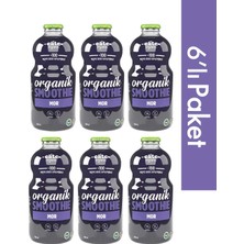 Elite Naturel 6'lı Organik Mor Smoothie 946 ml