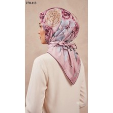 Bonjela Soft Pamuk Eşarp 270-113