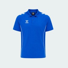 Hummel 912456 Target Kamp T-Shirt Mavi