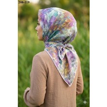 Sharell Soft Pamuk Eşarp 208-119