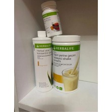 Herbalife Başlangıc Seti 2