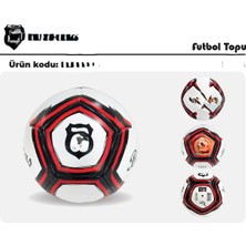Timion Mey Ithalat® BJK-3013 Beşiktaş Futbol Topu Lines