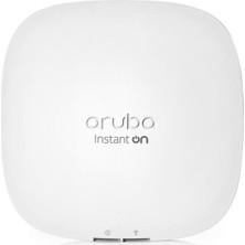 Solmazlar Online Hpe Aruba Ion R4W02A AP22 Iç Ortam Access Poınt(Adaptörsüz)