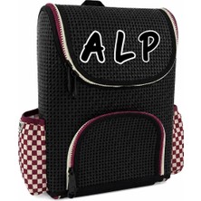 Lıght Plus Nıne Light Plus Nine Çanta Set Alp