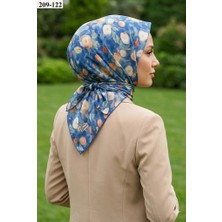 Sharell Soft Pamuk Eşarp 209-122