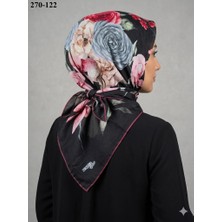 Bonjela Soft Pamuk Eşarp 270-122